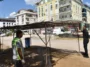 Kepez’de izinsiz kurban satışına sıkı denetim
