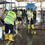 Kepez’de kurban kesimi için 10 nokta belirlendi