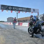 Kepez’de motor sporları sezonu açılıyor