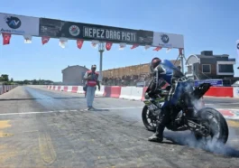 Kepez’de motor sporları sezonu açılıyor