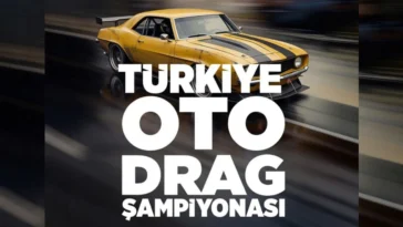 Kepez’de Otodrag heyecanı başlıyor