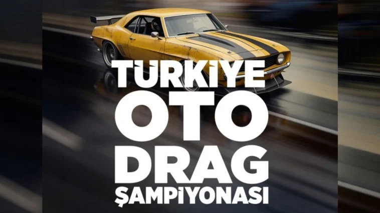 Kepez’de Otodrag heyecanı başlıyor