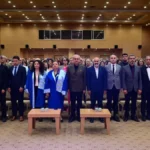 Kepez’de tazelenen hayatların mezuniyet gururu