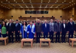 Kepez’de tazelenen hayatların mezuniyet gururu