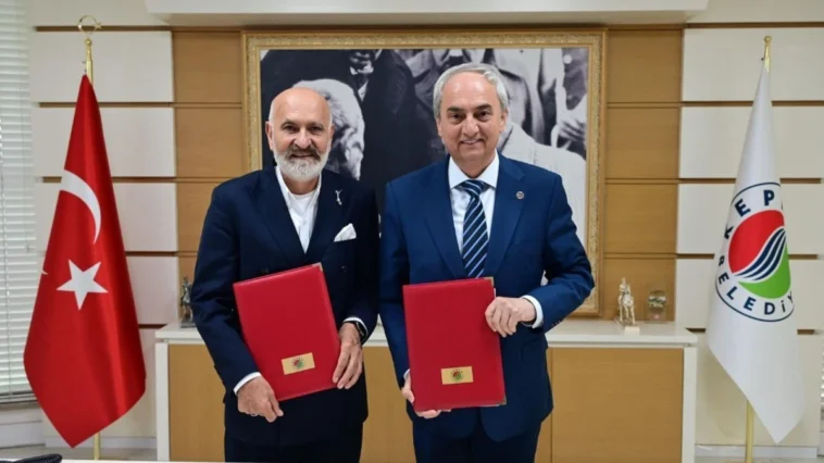Kepez’de vefanın yeni adresi: Aktif Yaşlanma Merkezi