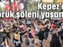 Kepez'de Yörük şöleni yaşandı