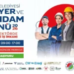Kepez’den “Kariyer ve İstihdam Günü”