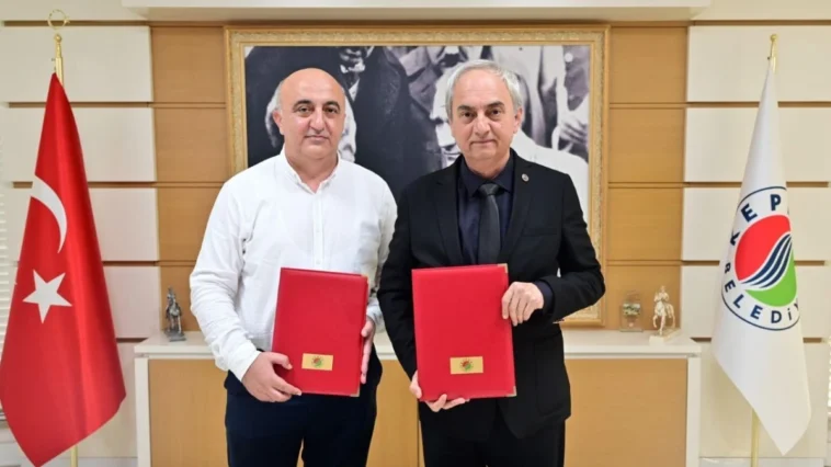 Kepez'e yeni semt evi müjdesi