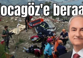 Kocagöz'e beraat