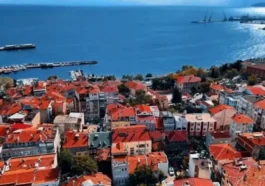 Konut satışında Rusya liderliği kaptırmadı