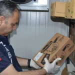Konyaaltı’nda bayram öncesi sıkı denetim