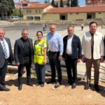Korkuteli’ne yeni gençlik merkezi geliyor