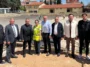 Korkuteli’ne yeni gençlik merkezi geliyor