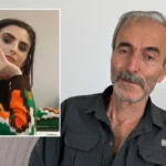 Kübra Yapıcı’nın ailesinden feryat: 10 kez müebbet versinler