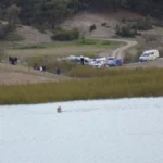 Kübra Yapıcı’nın cesedi için barajda arama