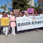 Kumluca'da engelliler haftası kutlanıyor