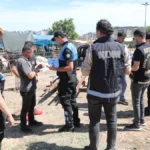 Kurban pazarında sahte para uyarısı