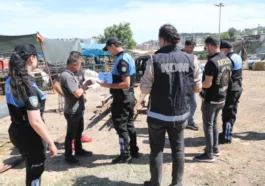 Kurban pazarında sahte para uyarısı
