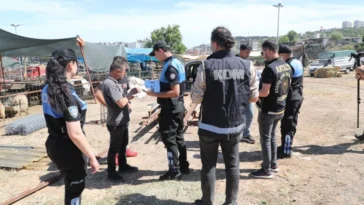 Kurban pazarında sahte para uyarısı