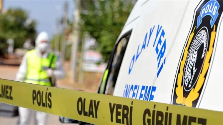 Litvanyalı turist otel odasında ölü bulundu