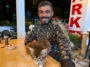 Madde bağımlılığından yavru kedi sayesinde kurtuldu