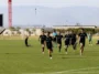 Manavgat Belediyespor tur atladı