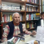 Manavgat'ta 70 yıllık terzi iş yerini kütüphaneye çevirdi