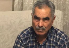 Manavgat’ta acı olay