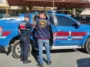 Manavgat’ta firari operasyonu