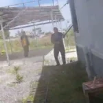 Manavgat’ta müstakil evde yangın paniği