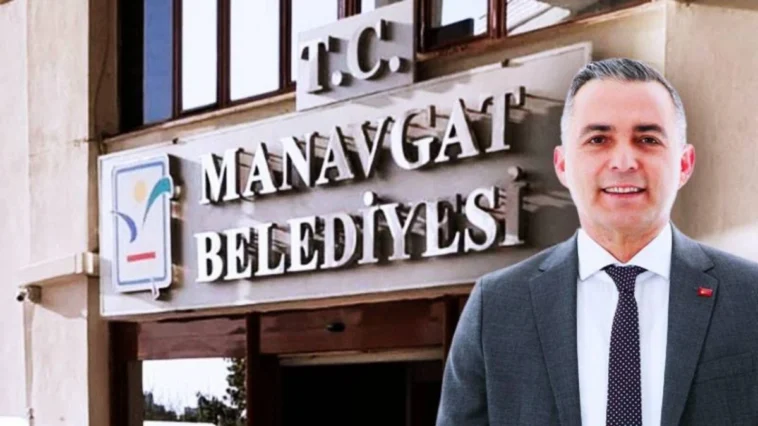 Manavgat’ta tutuklu ‘Başkan’dan kumpas iddiası