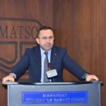 MATSO Başkanı Güngör: Konaklama tesisinde yangın güvenliği için süre uzatıldı