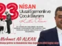 Mehmet Ali Alkan Antalya Şoförler ve Otomobilciler Odası Başkanı ve AESOB Başkan Adayı