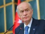 MHP kurultaya gidiyor