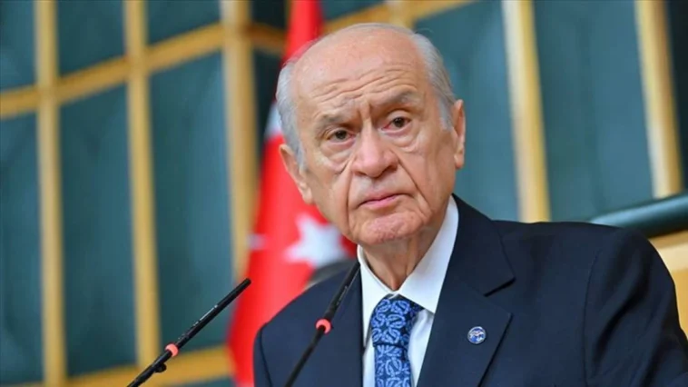 MHP kurultaya gidiyor