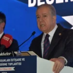 MHP’li Durmaz’dan belediyelere sert uyarı