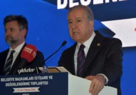 MHP’li Durmaz’dan belediyelere sert uyarı