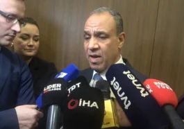 Mısır Dışişleri Bakanı Abdulati: Savaşın devamı bütün dünyayı etkiliyor