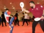 Muaythai sporu gençlere özgüven kazandırıyor