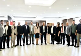 Muratpaşa Belediyespor’un yeni yönetimi belli oldu
