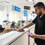 Muratpaşa'da vezneler hafta sonu açık olacak