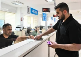 Muratpaşa'da vezneler hafta sonu açık olacak
