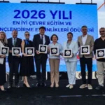 Muratpaşa’dan 11 yıllık çevre başarısı