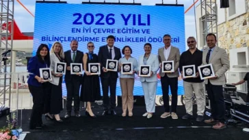 Muratpaşa’dan 11 yıllık çevre başarısı