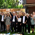 Muratpaşa’dan COP31 hamlesi