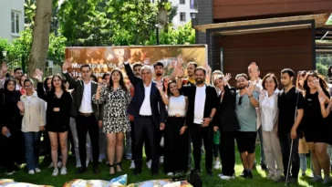 Muratpaşa’dan COP31 hamlesi