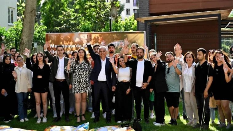 Muratpaşa’dan COP31 hamlesi