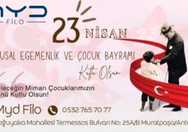 MYD Otomotiv Mimarlık Mühendislik Limited Şirketi