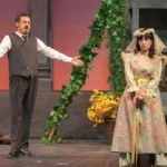 Opera ve Bale'de perde 'Don Giovanni' ile açılıyor