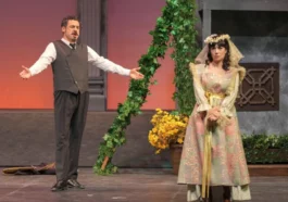 Opera ve Bale'de perde 'Don Giovanni' ile açılıyor